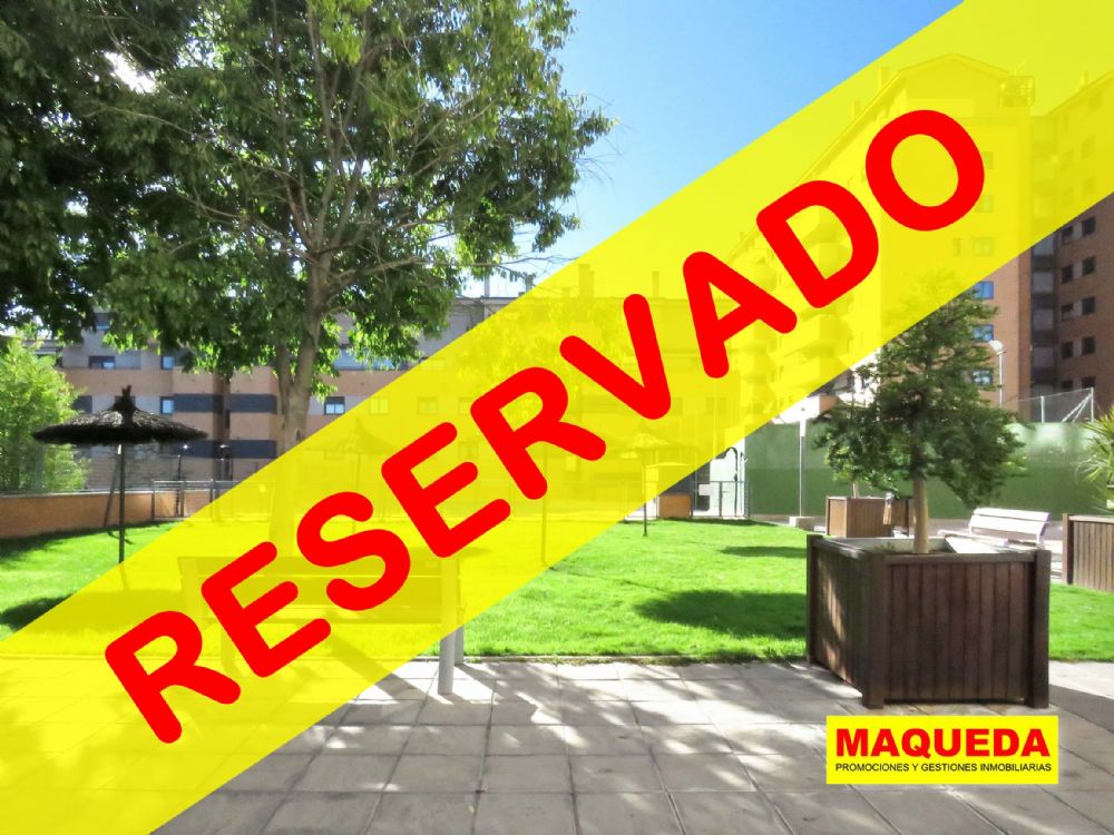 Piso en Venta