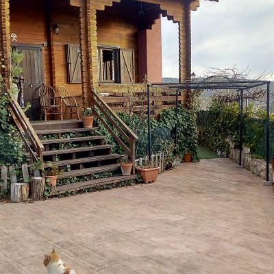 Chalets individuales en Venta