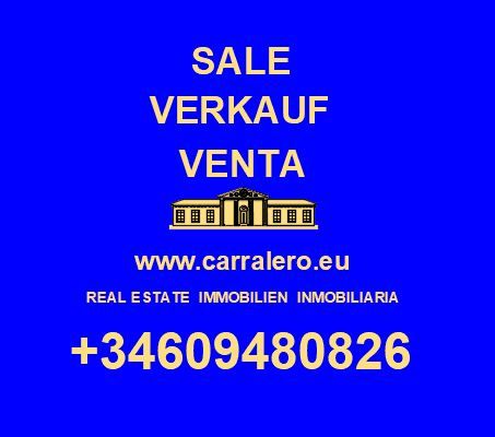 Villas en Venta