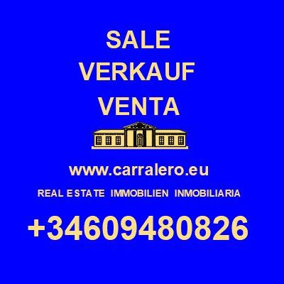 Villas en Venta