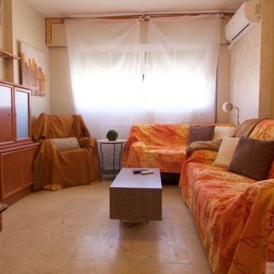Piso en Venta