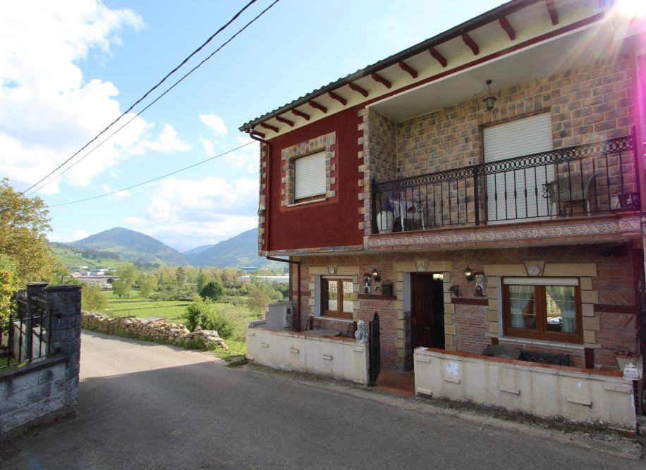 Casa en Venta