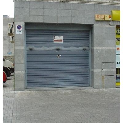 Garaje en Alquiler