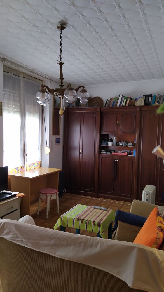 Apartamento en Alquiler