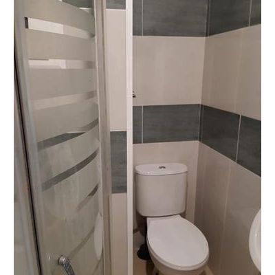 Piso en Alquiler