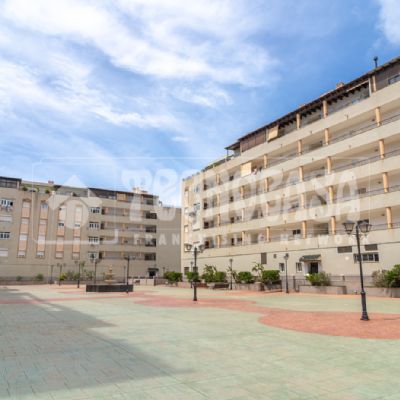 Piso en Venta