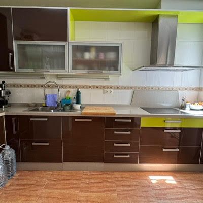 Piso en Venta