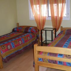 Apartamento en Alquiler