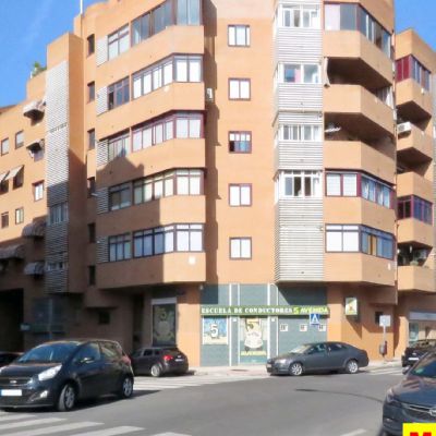 Garaje en Venta