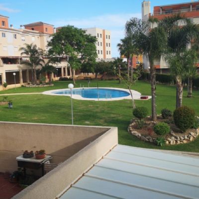 Piso en Venta
