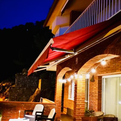 Chalets individuales en Venta