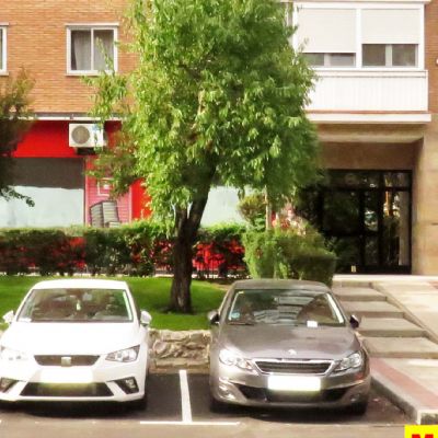 Local comercial en Alquiler