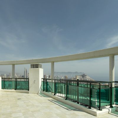 Apartamento en Obra nueva