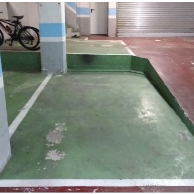 Garaje en Venta