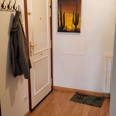 Piso en Venta