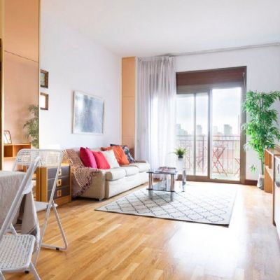 Piso en Venta