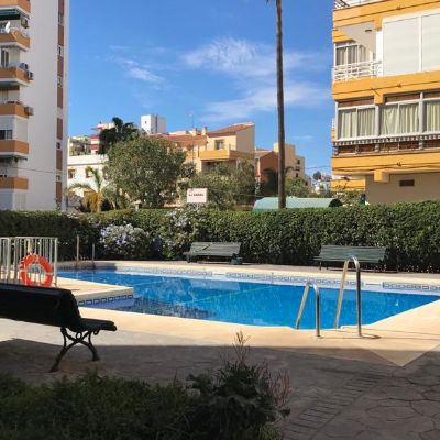 Piso en Venta