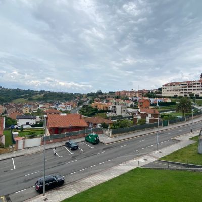Piso en Venta