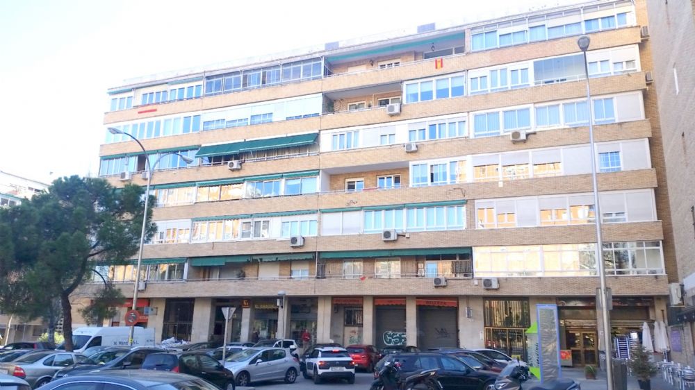 Local comercial en Venta