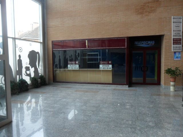 Local comercial en Venta