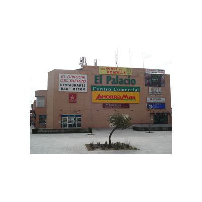 Local comercial en Alquiler