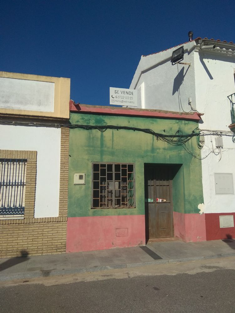 Terrenos en Venta