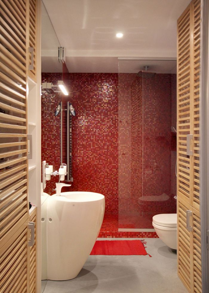 Apartamento en Alquiler