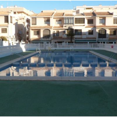Duplex en Venta