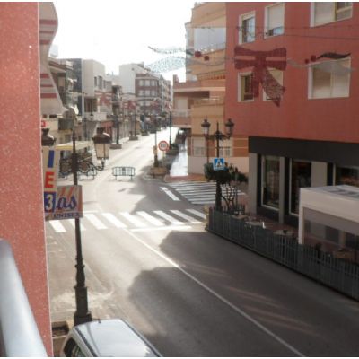 Apartamento en Venta