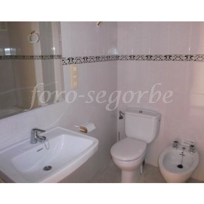 Piso en Alquiler