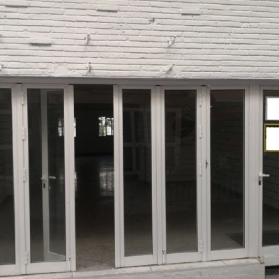 Local comercial en Alquiler