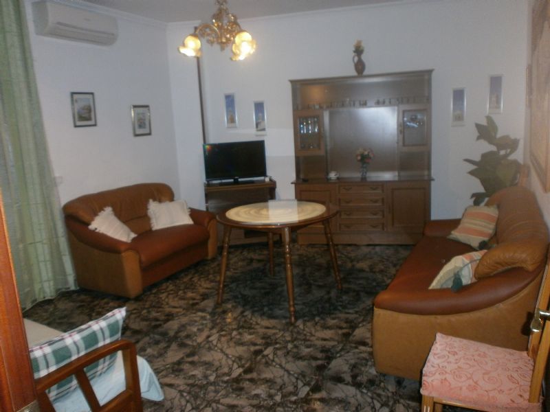 Apartamento en Alquiler