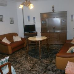 Apartamento en Alquiler