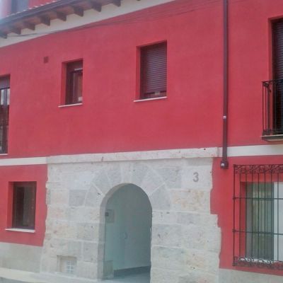 Piso en Alquiler con Opción de Compra