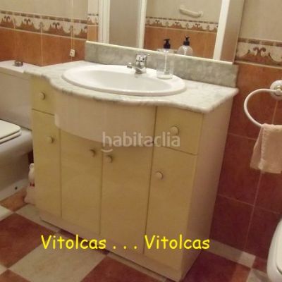 Piso en Venta