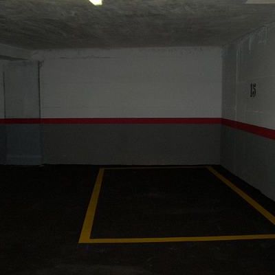 Garaje en Venta