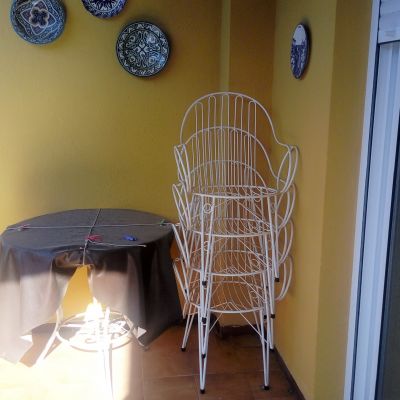 Piso en Venta