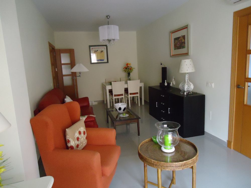 Apartamento en Venta