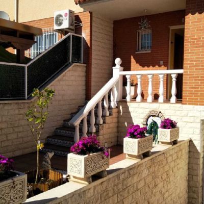 Chalet adosados en Alquiler