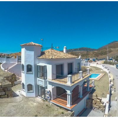 Chalets individuales en Venta