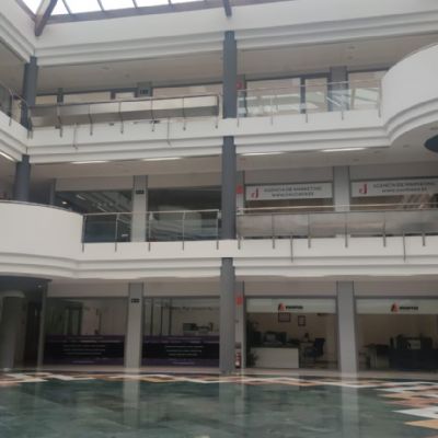 Oficina en Alquiler