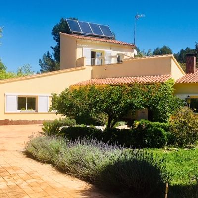 Chalets individuales en Venta