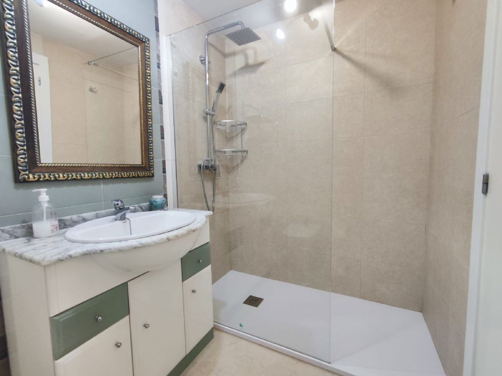 Apartamento en Alquiler