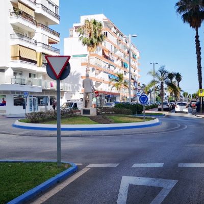 Piso en Venta