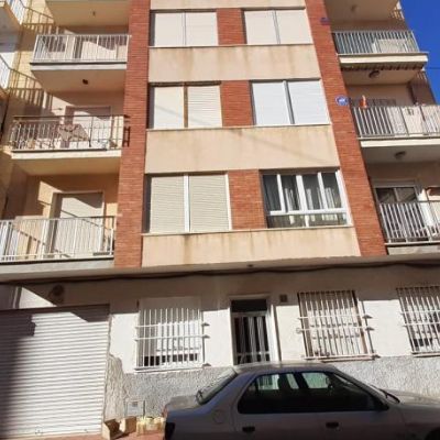 Piso en Venta