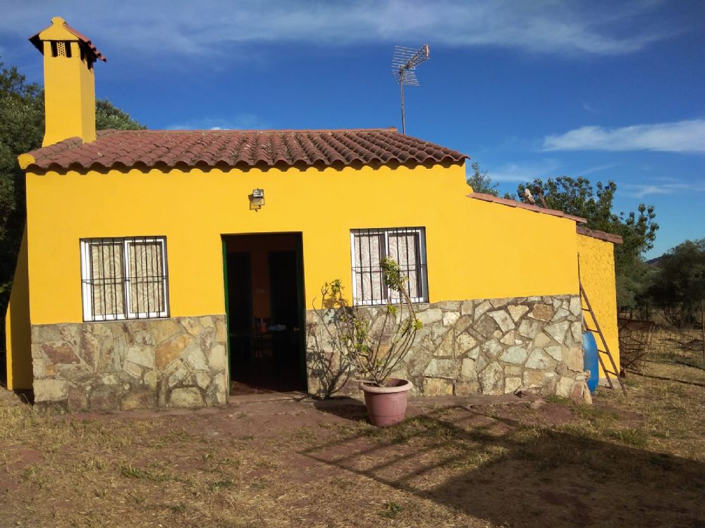 Casas de campo en Venta