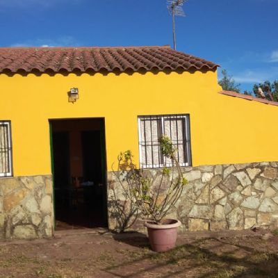 Casas de campo en Venta