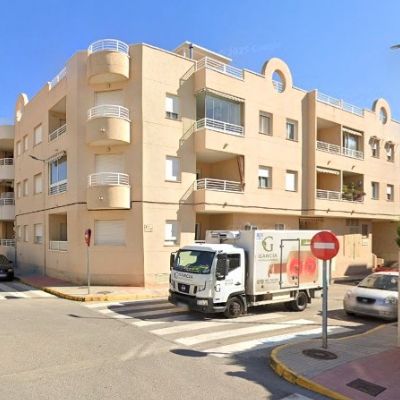 Apartamento en Venta