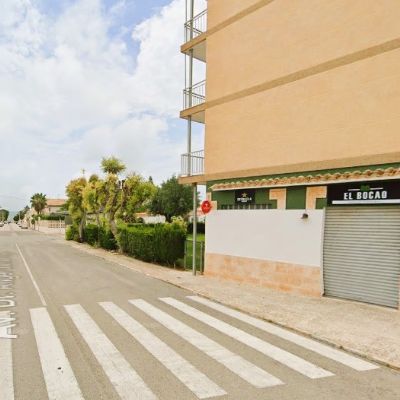 Local comercial en Venta