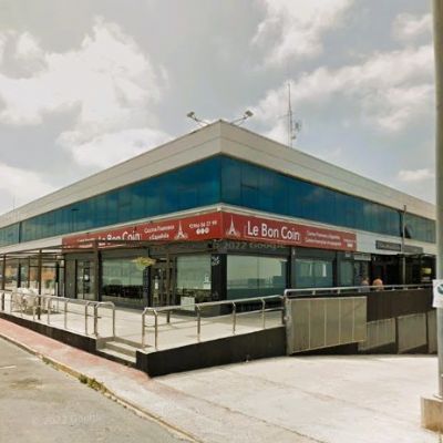 Local comercial en Alquiler